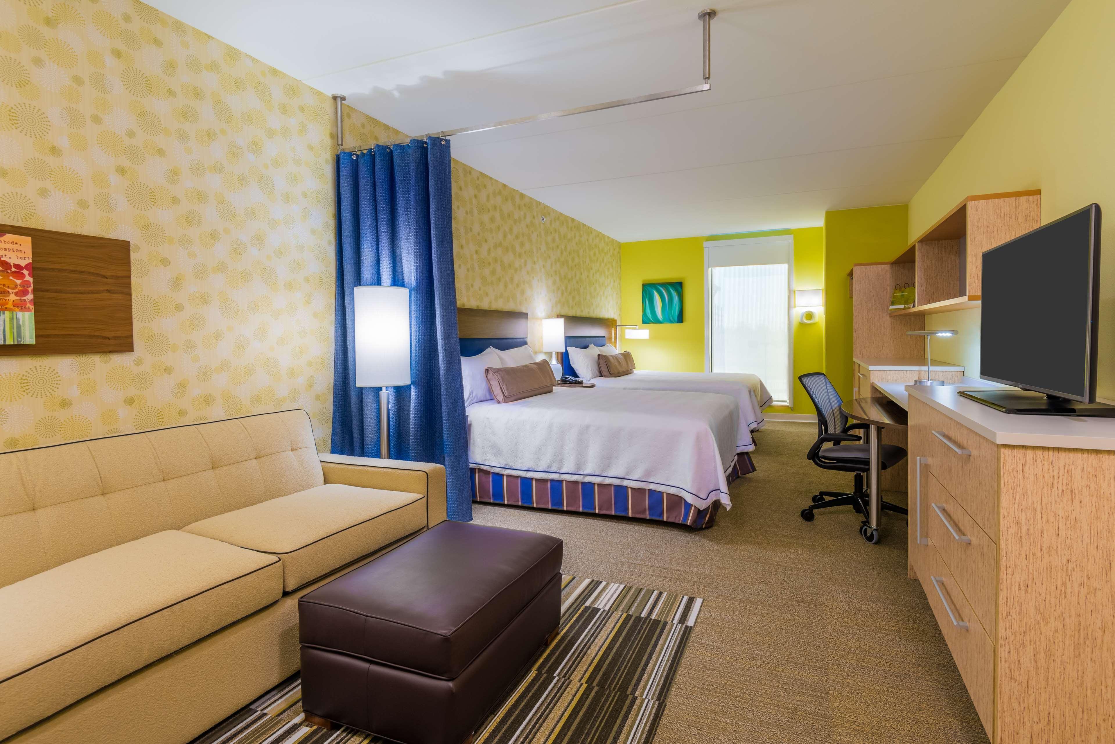 Home2 Suites By Hilton Buffalo Airport/ Galleria Mall Cheektowaga Exterior photo