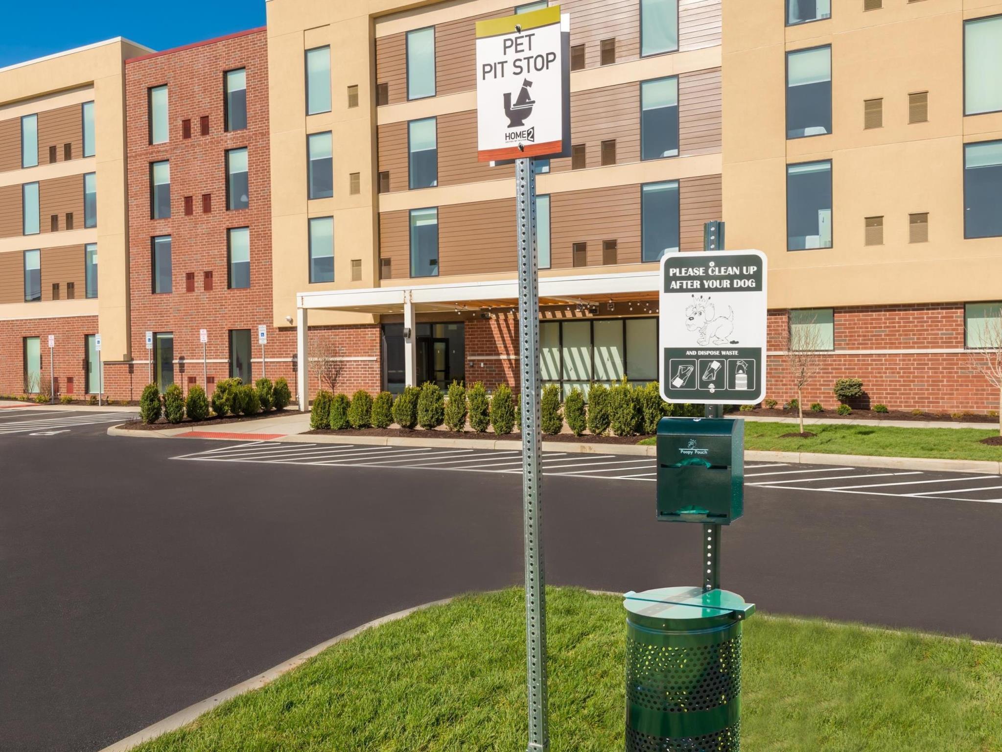 Home2 Suites By Hilton Buffalo Airport/ Galleria Mall Cheektowaga Exterior photo