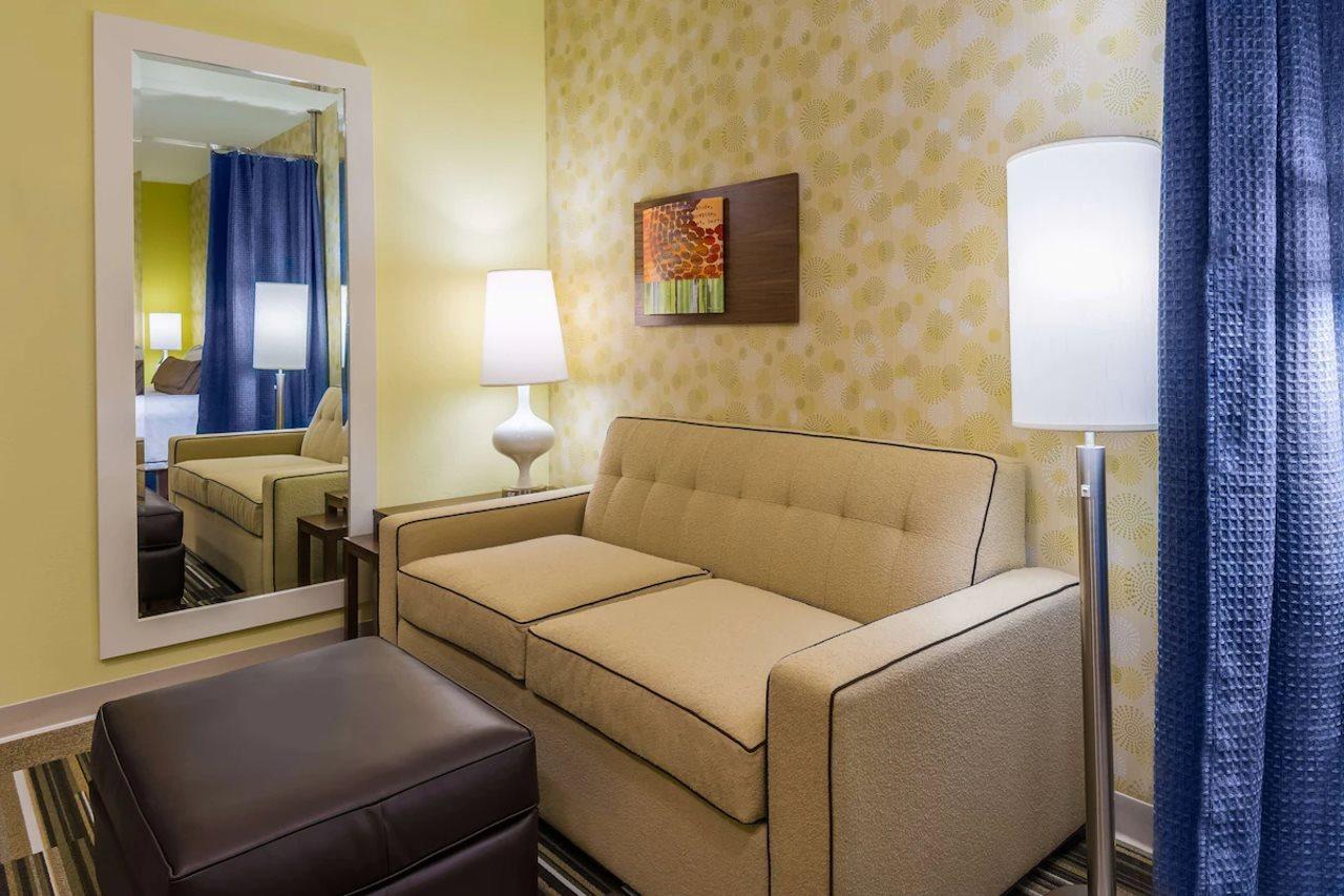 Home2 Suites By Hilton Buffalo Airport/ Galleria Mall Cheektowaga Exterior photo