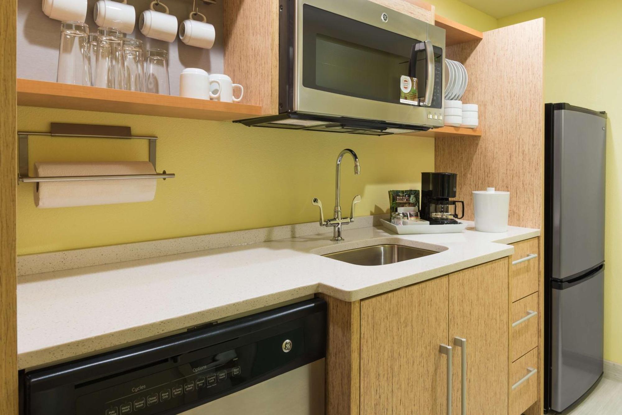 Home2 Suites By Hilton Buffalo Airport/ Galleria Mall Cheektowaga Exterior photo