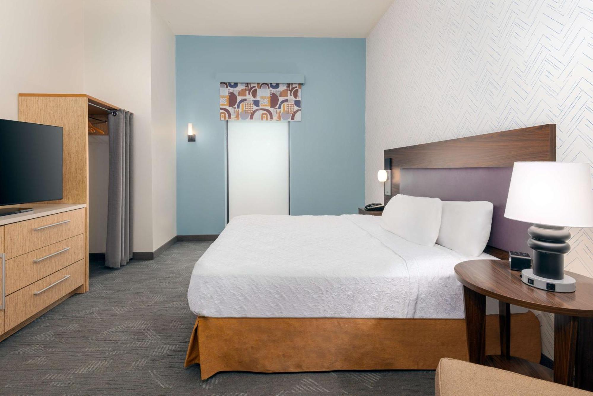 Home2 Suites By Hilton Buffalo Airport/ Galleria Mall Cheektowaga Exterior photo