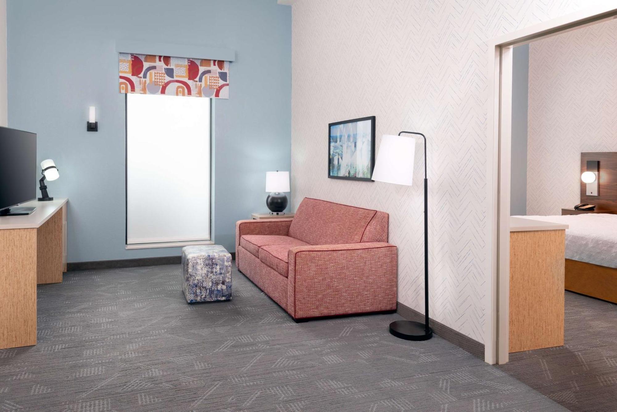 Home2 Suites By Hilton Buffalo Airport/ Galleria Mall Cheektowaga Exterior photo
