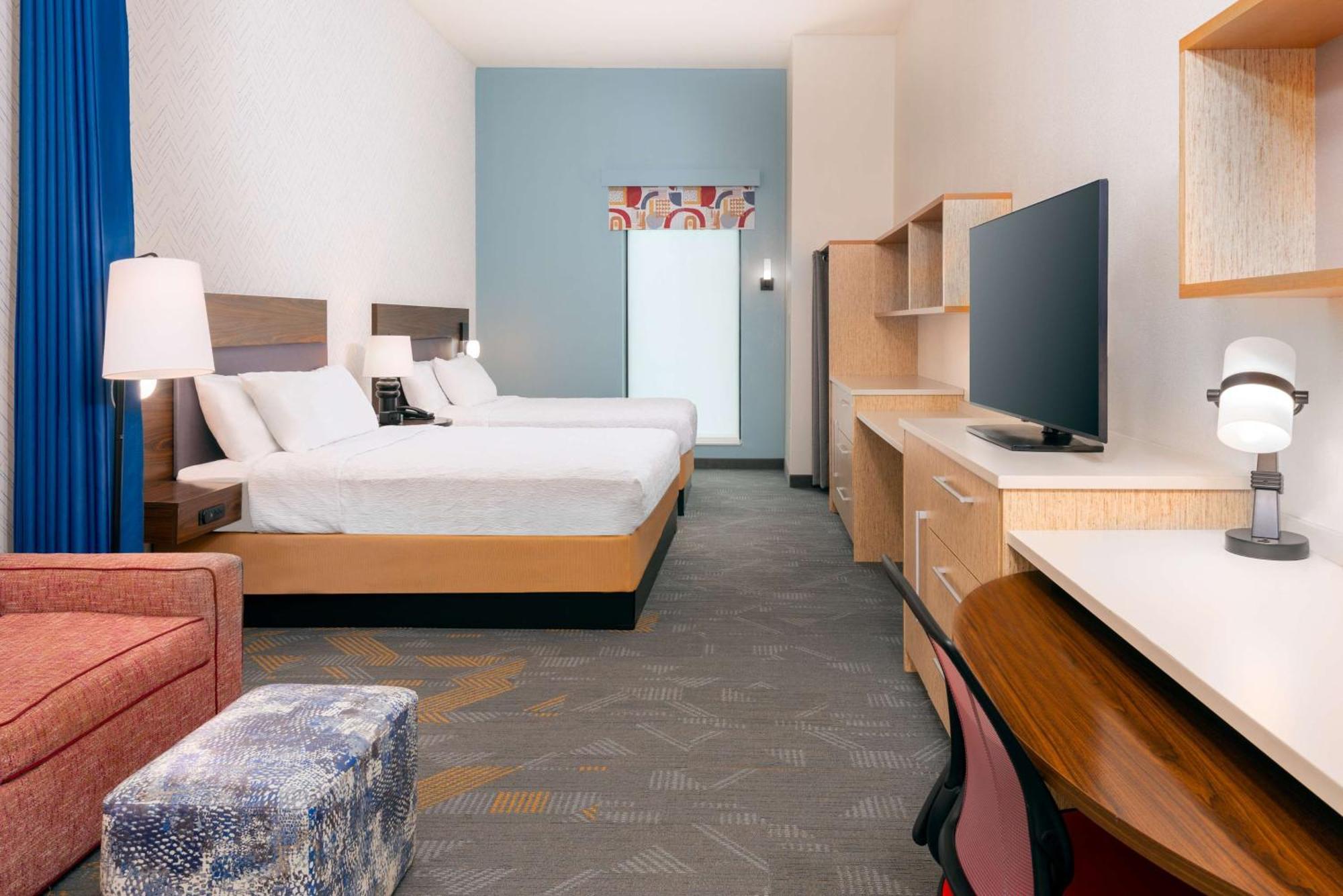 Home2 Suites By Hilton Buffalo Airport/ Galleria Mall Cheektowaga Exterior photo