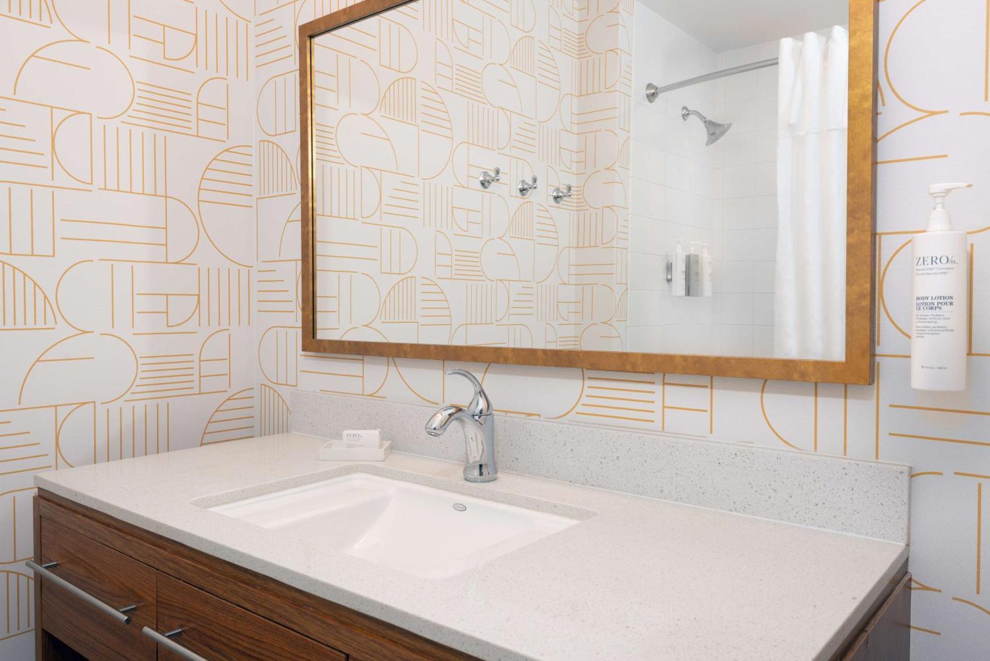 Home2 Suites By Hilton Buffalo Airport/ Galleria Mall Cheektowaga Exterior photo