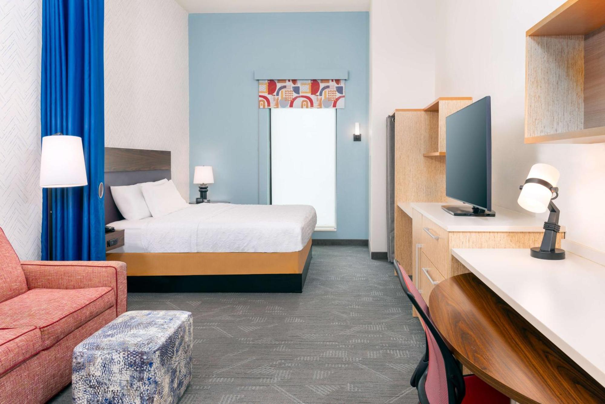 Home2 Suites By Hilton Buffalo Airport/ Galleria Mall Cheektowaga Exterior photo