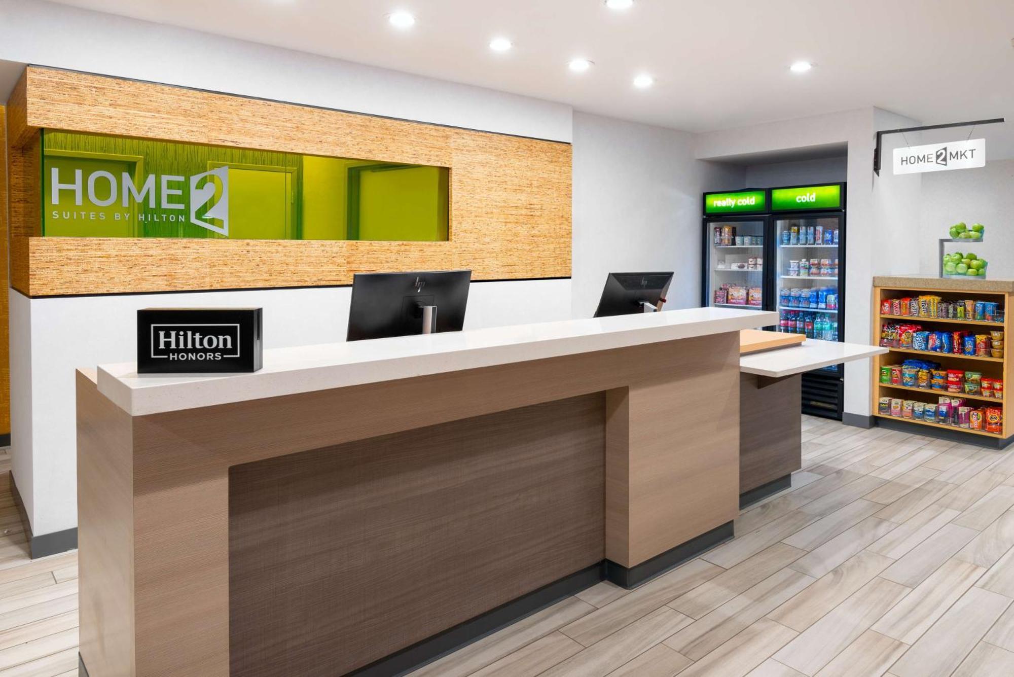 Home2 Suites By Hilton Buffalo Airport/ Galleria Mall Cheektowaga Exterior photo
